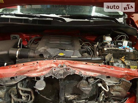 Toyota Tundra 2013  випуску Дніпро з двигуном 5.7 л бензин пікап автомат за 18700 долл. 