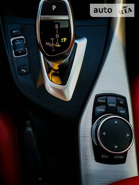 BMW 228 2015  випуску Київ з двигуном 2 л бензин купе автомат за 22700 долл. 