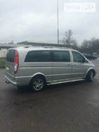 Mercedes-Benz Vito 02.05.2019