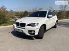 BMW X6 04.05.2019