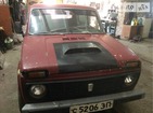 Lada 2121 04.05.2019