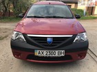 Dacia Logan MCV 29.04.2019