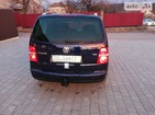 Volkswagen Touran 23.04.2019