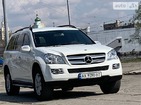 Mercedes-Benz GL 320 07.05.2019