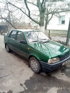 Dacia SupeRNova 15.04.2019
