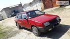 Lada 2109 22.07.2019