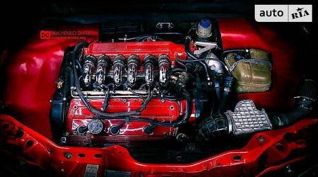 Fiat Brava 1997  випуску Одеса з двигуном 2 л бензин хэтчбек механіка за 4799 долл. 