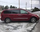 KIA Sedona 07.05.2019