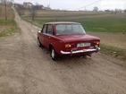 Lada 21011 22.04.2019