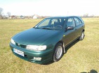 Nissan Almera 06.04.2019