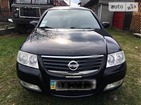 Nissan Almera Classic 07.05.2019