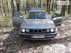BMW 520 01.05.2019