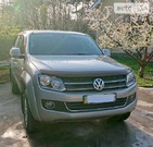 Volkswagen Amarok 27.04.2019