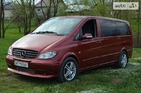 Mercedes-Benz Vito 04.05.2019