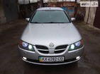 Nissan Almera 26.04.2019