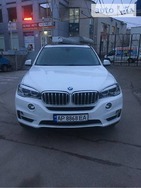 BMW X5 01.05.2019