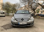 Mercedes-Benz B 180 04.05.2019