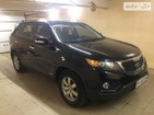 KIA Sorento 27.06.2019