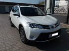 Toyota RAV 4 26.06.2019