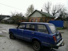 Lada 2104 07.05.2019