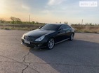 Mercedes-Benz CLS 350 07.05.2019
