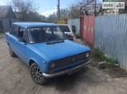 Lada 2101 30.04.2019