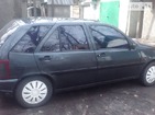 Fiat Tipo 07.04.2019