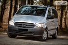 Mercedes-Benz Vito 08.04.2019