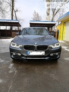 BMW 328 10.06.2019