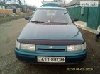 Lada 21011 07.05.2019