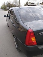 Dacia Logan 07.05.2019