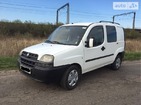 Fiat Doblo 07.05.2019