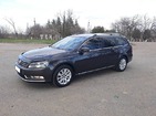 Volkswagen Passat 06.07.2019