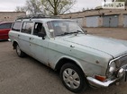 ГАЗ 2402 1984 Дніпро 2.4 л  універсал механіка к.п.