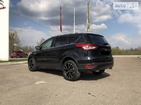 Ford Kuga 30.04.2019