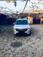 Renault Lodgy 07.05.2019