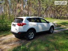 Toyota RAV 4 07.05.2019