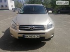 Toyota RAV 4 25.06.2019