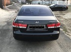 Hyundai Sonata 07.05.2019