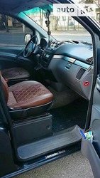 Mercedes-Benz Vito 30.04.2019