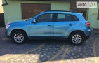 Mitsubishi ASX 04.04.2019