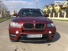 BMW X5 04.05.2019