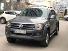 Volkswagen Amarok 07.05.2019