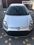 Fiat Punto EVO 03.04.2019
