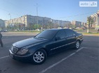 Mercedes-Benz S 320 19.07.2019