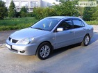 Mitsubishi Lancer 07.05.2019