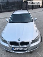 BMW 318 07.05.2019
