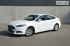 Ford Mondeo 07.05.2019