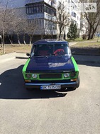 Lada 2103 07.05.2019