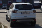 Ford Kuga 21.04.2019